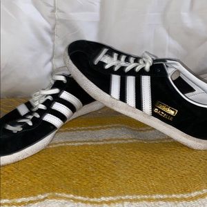 Adidas Gazelle shoes
